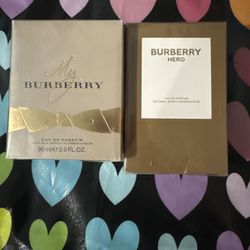 Perfumes