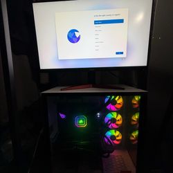 Custom Gaming PC | Ryzen 9 5900X | RX 6700 XT | Ready to Play
