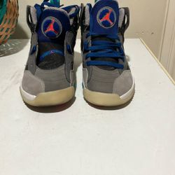 Jordan Jumpman Two Trey 