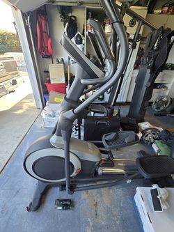 Elliptical (Free)