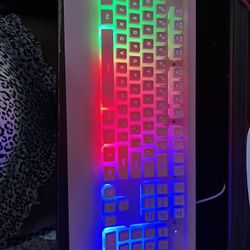 Gaming Keyboard
