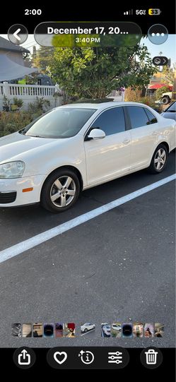 2008 Volkswagen Jetta