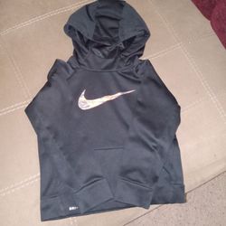 Kids Nike Hoodie