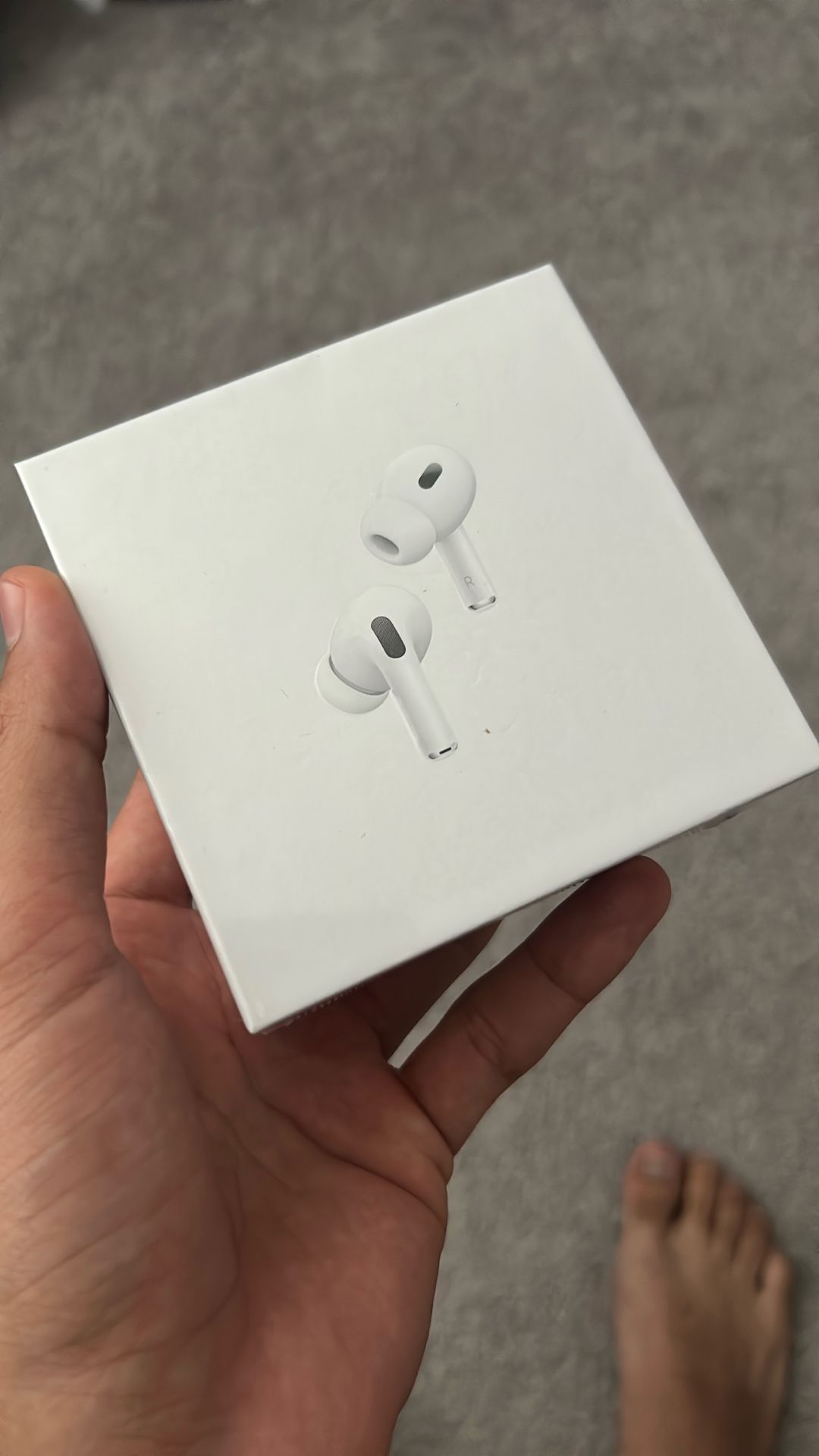 Air Pods Pro 2