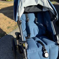 BOB All Terrain Pro Jogging Stroller