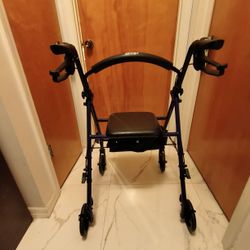 Walker For The Desaible 