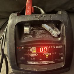 Schumacher 100 Amps Battery Charger SC1308