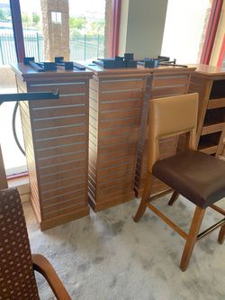 Displays