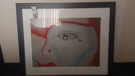 For your eyes only