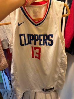 Clippers jersey