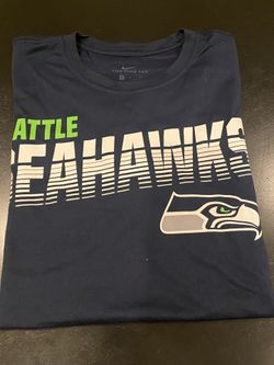 Seahawk T-Shirt