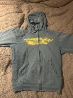 Vintage Oakley Jacket