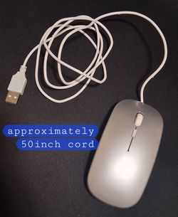 Mouse
