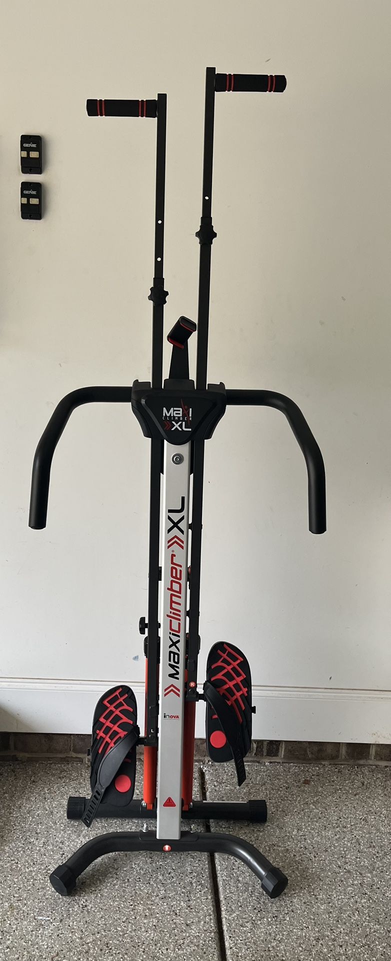 MaxiClimber XL