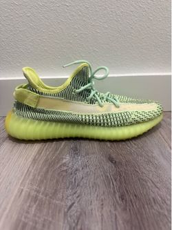 Yeezy Boost 350 V2 Yeezreel
