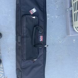 Gator GKB-76 Slim Keyboard gig bag