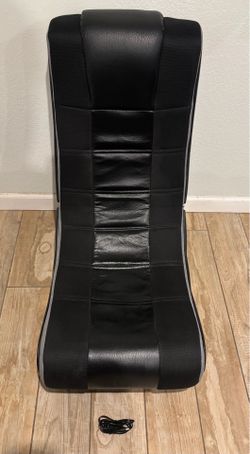 X Rocker Video Gaming Chair with Built in Speakers
