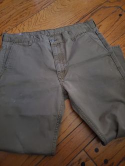 Men's Levi's