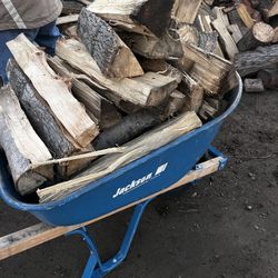 Firewood For Sale dry and ready