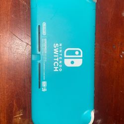 Nintendo Switch In Good Condition  