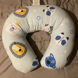 Nursit Nursing Breastfeeding Posture Pillow