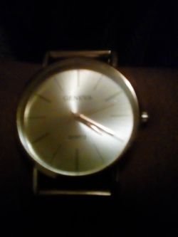 Watch (Mens) Geneva
