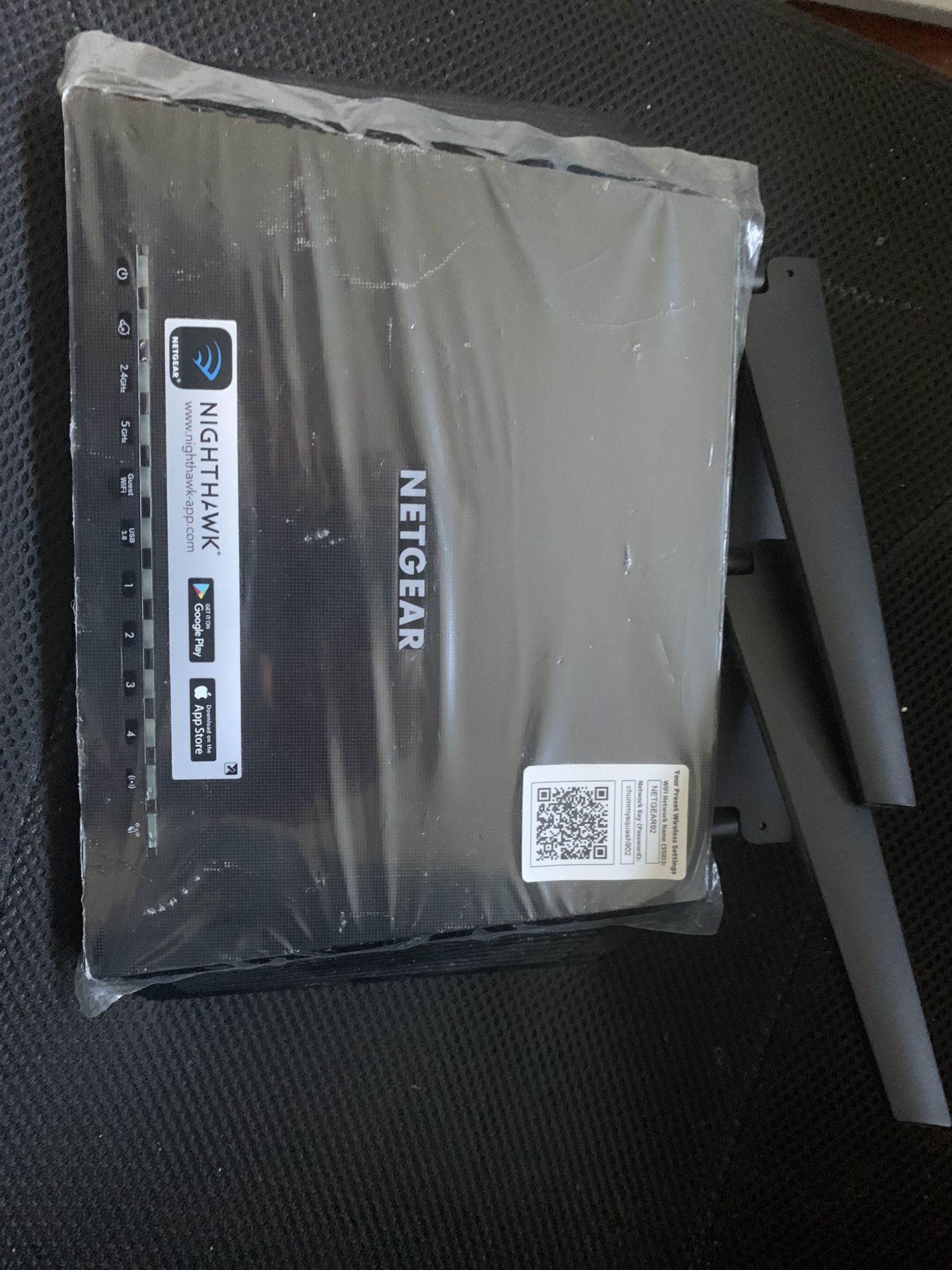 Netgear Wireless Router