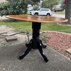 Antique  Chess Table