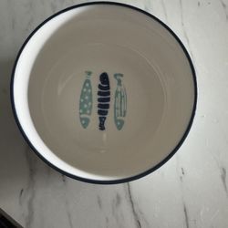 Ceramic Bowl