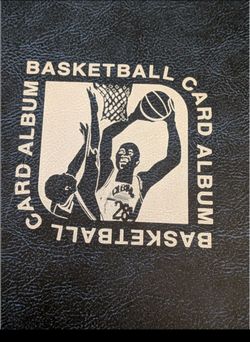 290+ Card 1990 NBA Hoops Binder Lot SHAWN KEMP DAVID ROBINSON Rookie HOF + 4 NFL