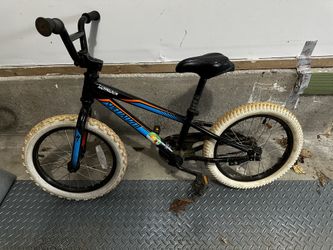 Specialized Hotrock 16” Kids Bike