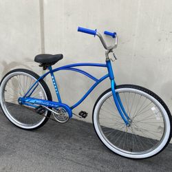 26”beach Cruiser Bike 