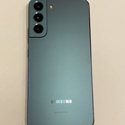 Galaxy S22 Plus Fully Unlocked 