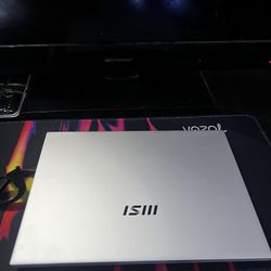 MSI Prestige Business Laptop