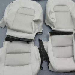 Original covers Nissan Brand New