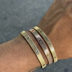 Cartier Bracelet 