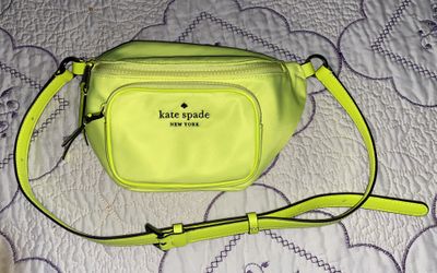 Kate Spade Belt Bag 