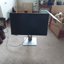 Monitor Computer