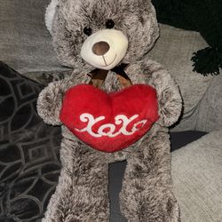 X-Large Teddy Bear 