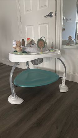 Baby Activity Center