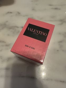 Valentino Perfume