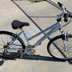 26 Inch Mountain Bike 21 Speed