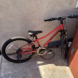 Khs Kids Mountain Bike 24" 