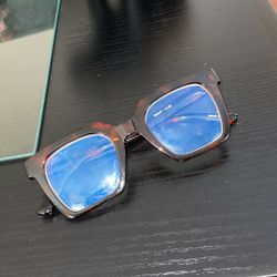 R864P +3.00 Blue Light Glasses – Stylish & Comfortable 👓