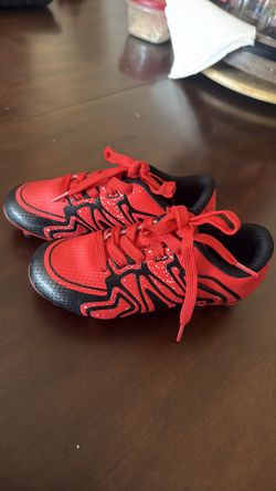 Cleats