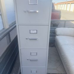 File Cabinet 🗄️ 