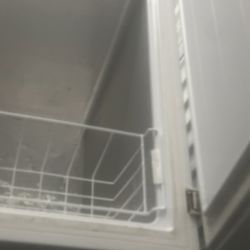 Medium Size Deep Freezer