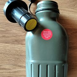 Premium Advanced Water Filtering 38 oz 