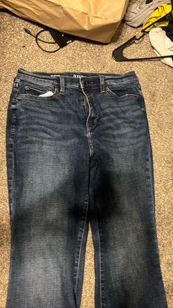 Ana Jeans