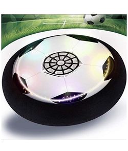 The Amazing Hover Soccer Ball, Indoor Sport Boys Toys Age 5-12, Best Birthday Gifts for Kids - 1 Ball Pack